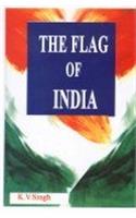 The Flag of India