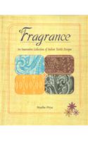 Fragrance : An Innovative Collection of Indian Textile Designs