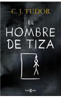 El hombre de tiza / The Chalk Man