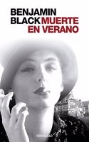 Muerte en verano (Quirke 4)
