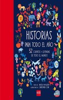 Historias para todo el ano