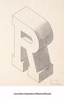 Locus Solus: Impresiones de Raymond Roussel