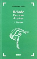 Helade Ejercicios de Griego I - Morfologia