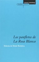 Los Panfletos De La Rosa Blanca (Satelites)