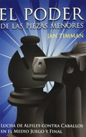 El poder de las piezas menores