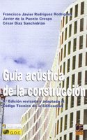 Guia acustica de la construccion