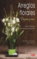 Arreglos florales elegantes y unicos