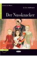 Der Nussknacker+cd Neu