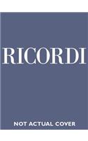 Ernani Libretto Ital Only