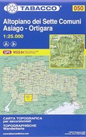 Altopiano dei Sette Comuni 050 GPS