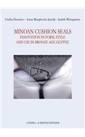 Minoan Cushion Seals