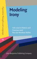 Modeling Irony