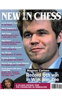 New in Chess Magazine 2018/2