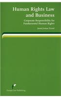 Human Rights Law and Business