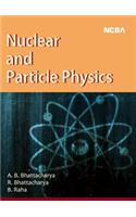 Nuclear and Particle Physics