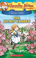 Gs Classic Tales: The Secret Garden