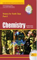 Chemistry for Class 10