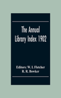 Annual Library Index 1902