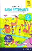 NEW PATHWAYS LITTLE LEGENDS 2 NCF ED_2024