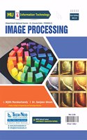 Image Processing For MU Sem 6 Information Technology I.T Course Code : ITDO6012