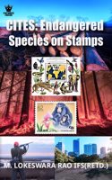 CITES Endangered Species on Stamps