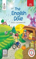 New The English Dale CB 5