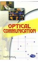 Optical Fiber Communication