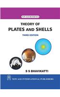 Theory of Plates and Shells