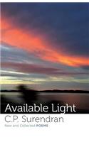 Available Light: New and Collected Poems