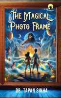 THE MAGICAL PHOTO FRAME