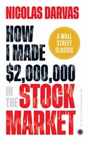 How I Made 2,000,000 In The Stock Market: A Wall Street Classic