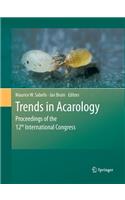Trends in Acarology