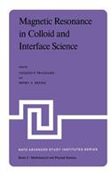 Magnetic Resonance in Colloid and Interface Science