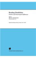 Reading Disabilities