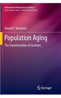Population Aging