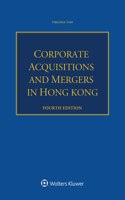 Corporate Acquisitions and Mergers in Hong Kong