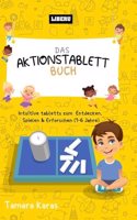 Das Aktionstablett-Buch