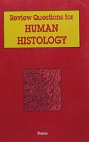 Review Questions for Human Histology