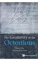 Geometry of the Octonions