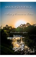 Antologia Poetica Alma Y Corazon En Letras