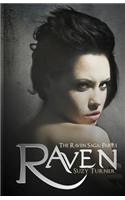 The Raven Saga Part I: Raven