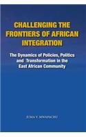 Challenging the Frontiers of African Integration