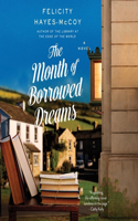 Month of Borrowed Dreams Lib/E