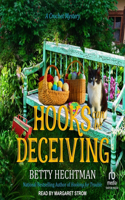 Hooks Can Be Deceiving: (13 Crochet Mysteries)