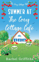 Summer at The Cosy Cottage Café