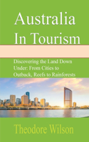 Australia In Tourism