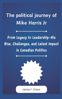 The political journey of Mike Harris Jr