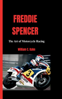 Freddie Spencer