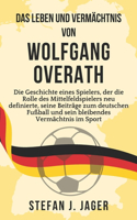 Leben und Vermächtnis von Wolfgang Overath