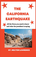 California Earthquake